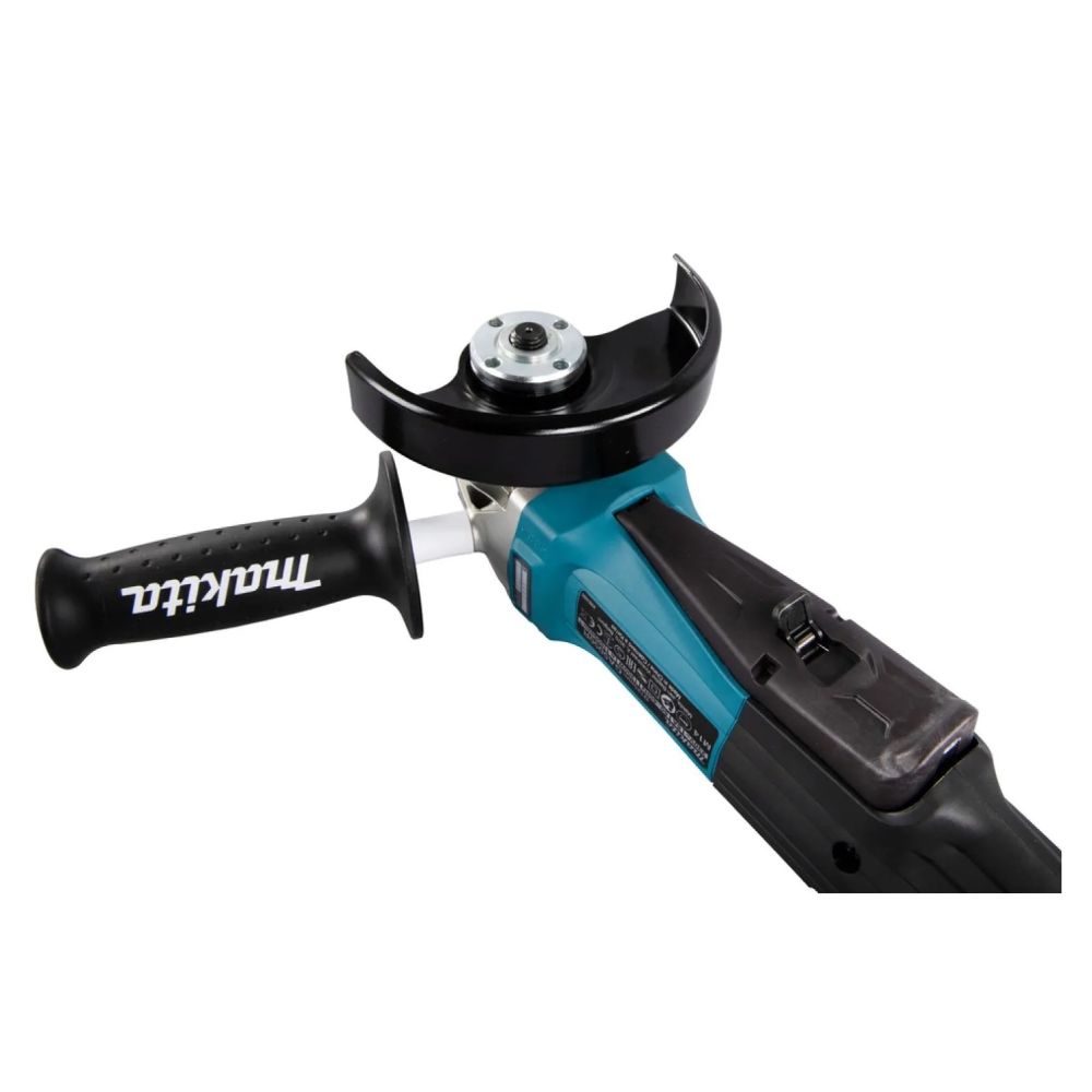 Угловая шлифмашина Makita GA5050R, 1300 Вт, 125 мм, 11000 об/мин