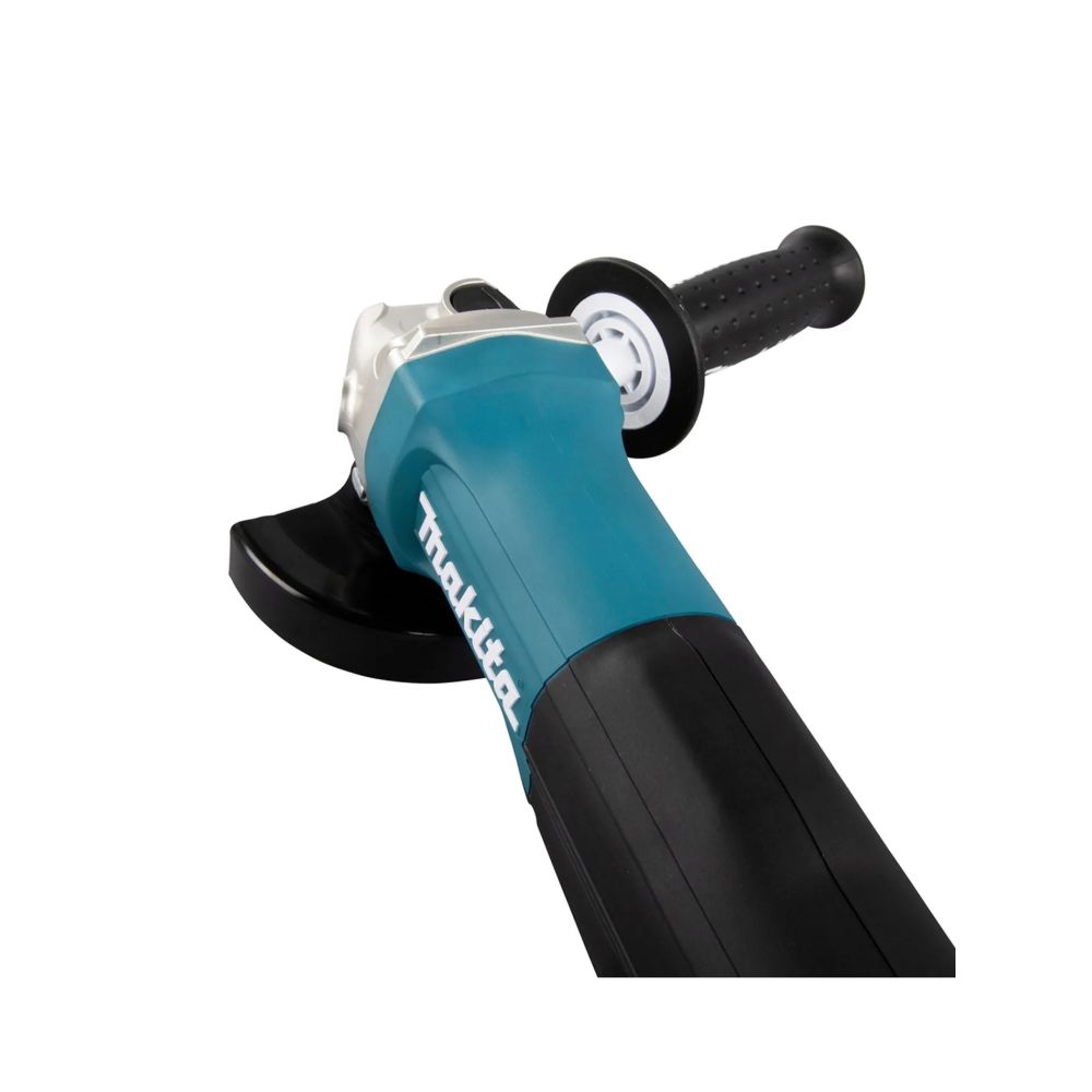 Угловая шлифмашина Makita GA5050R, 1300 Вт, 125 мм, 11000 об/мин