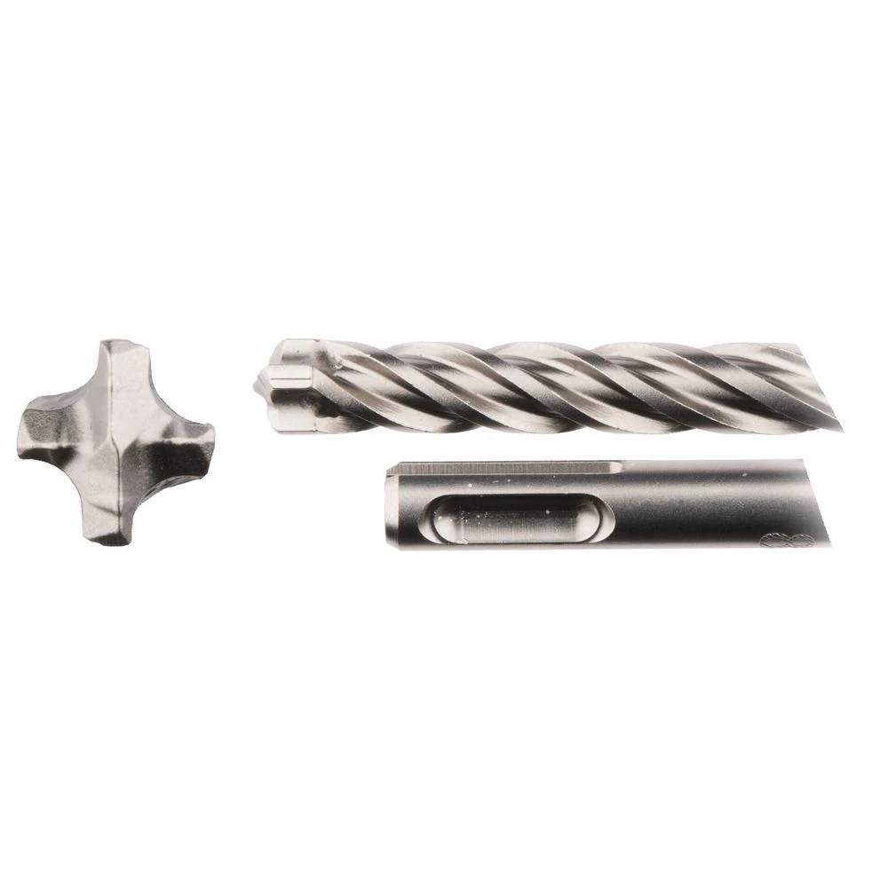 Бур Makita SDS-plus Nemesis II 8x50x115, B-58095