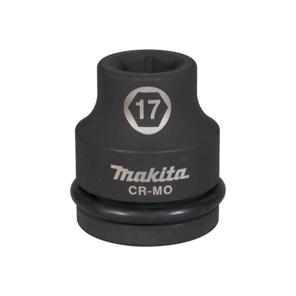 Головка торцевая ударная Makita, 3/4", 17x51 мм, E-22224