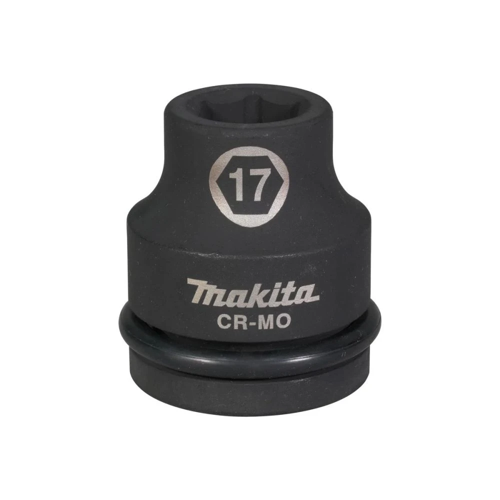 Головка торцевая ударная Makita, 3/4", 17x51 мм, E-22224