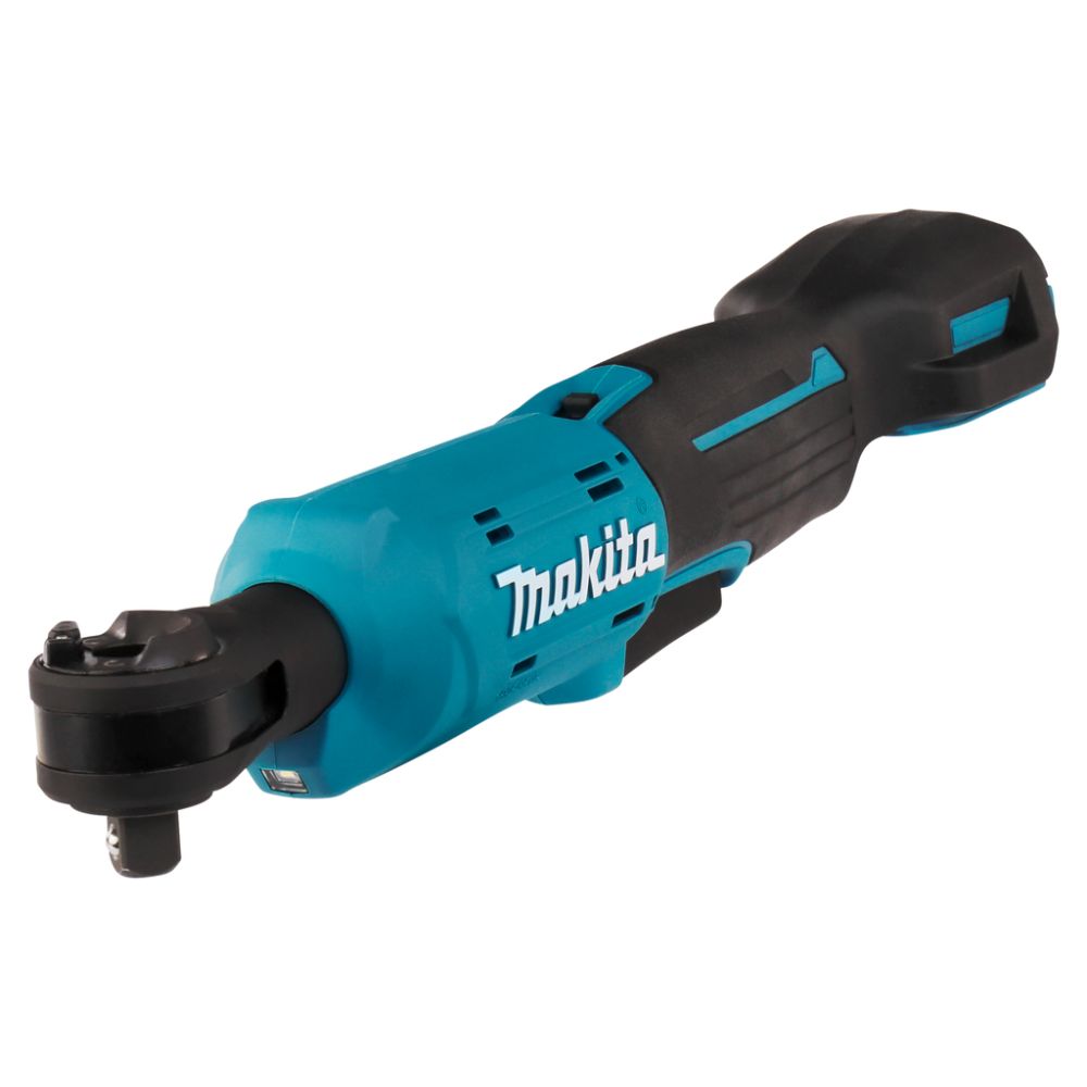 Аккумуляторный гайковерт Makita WR100DZ, 12 В, 47.5 Нм, без АКБ и ЗУ