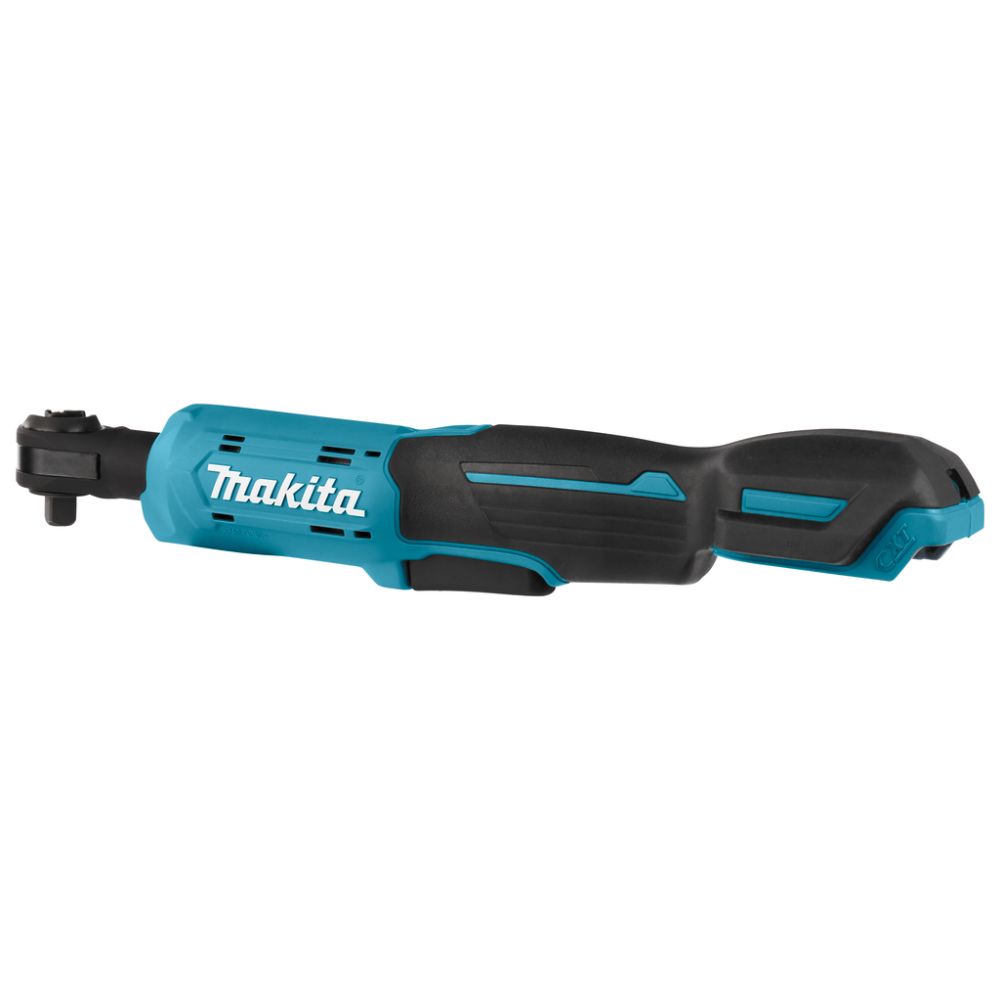 Аккумуляторный гайковерт Makita WR100DZ, 12 В, 47.5 Нм, без АКБ и ЗУ
