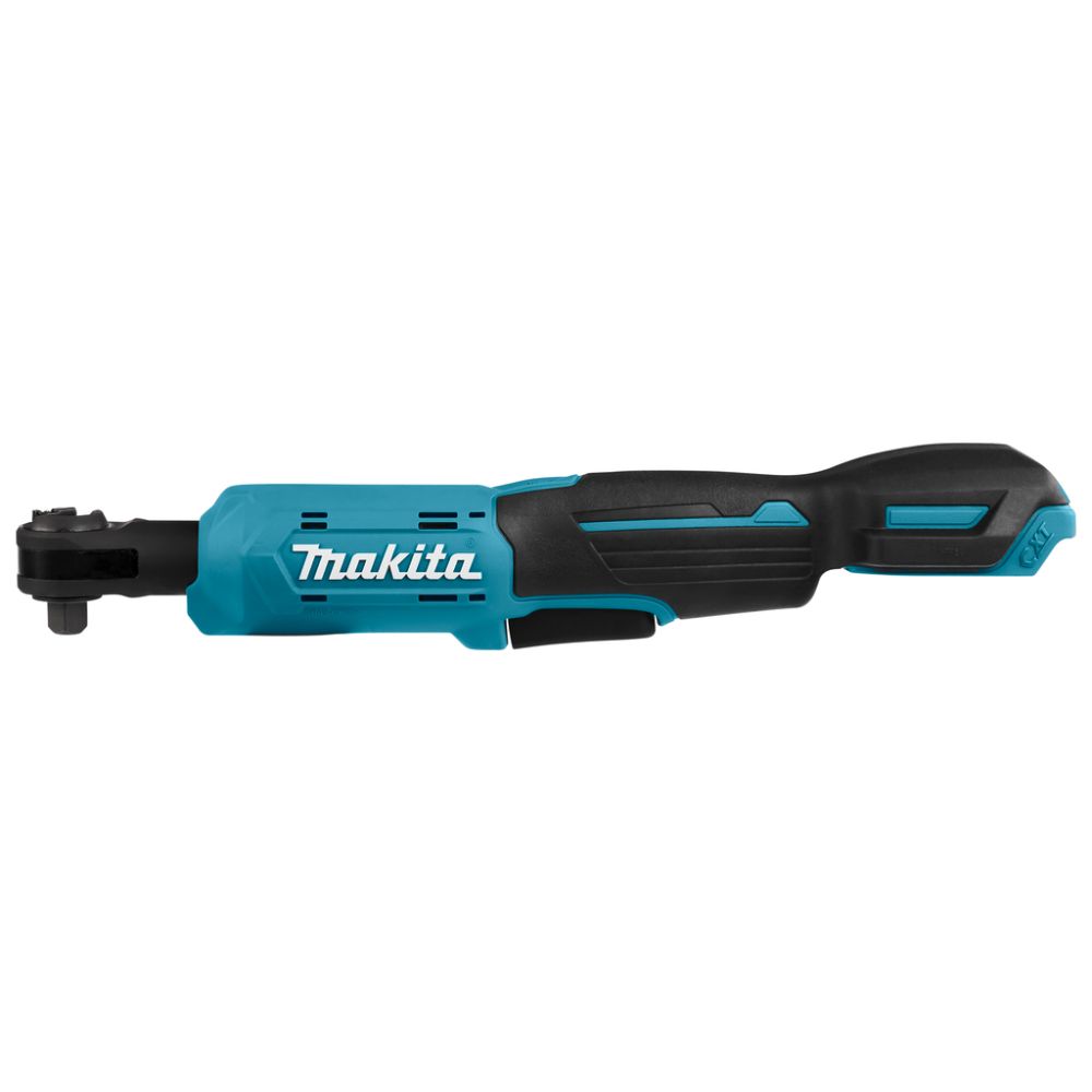 Аккумуляторный гайковерт Makita WR100DZ, 12 В, 47.5 Нм, без АКБ и ЗУ