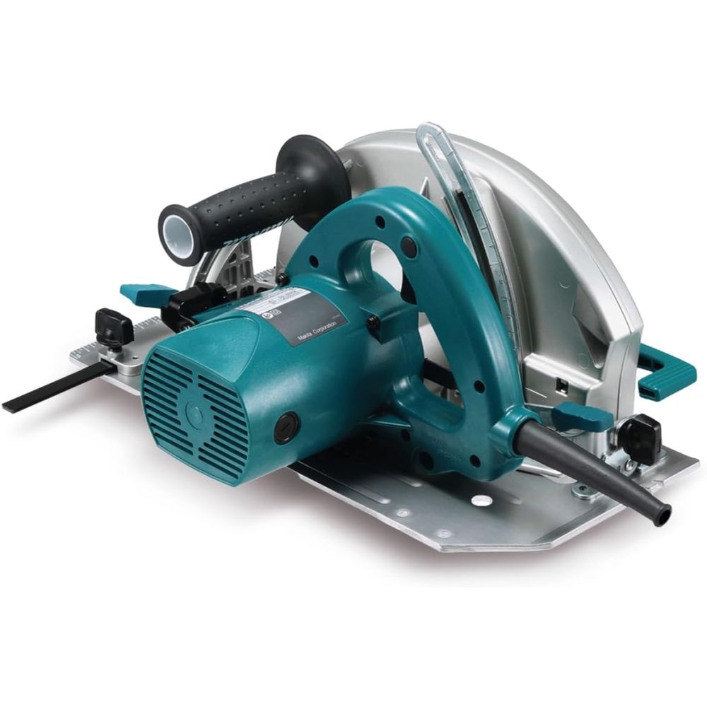 Дисковая пила Makita HS0600, 2000 Вт, 270 мм, 4300 об/мин
