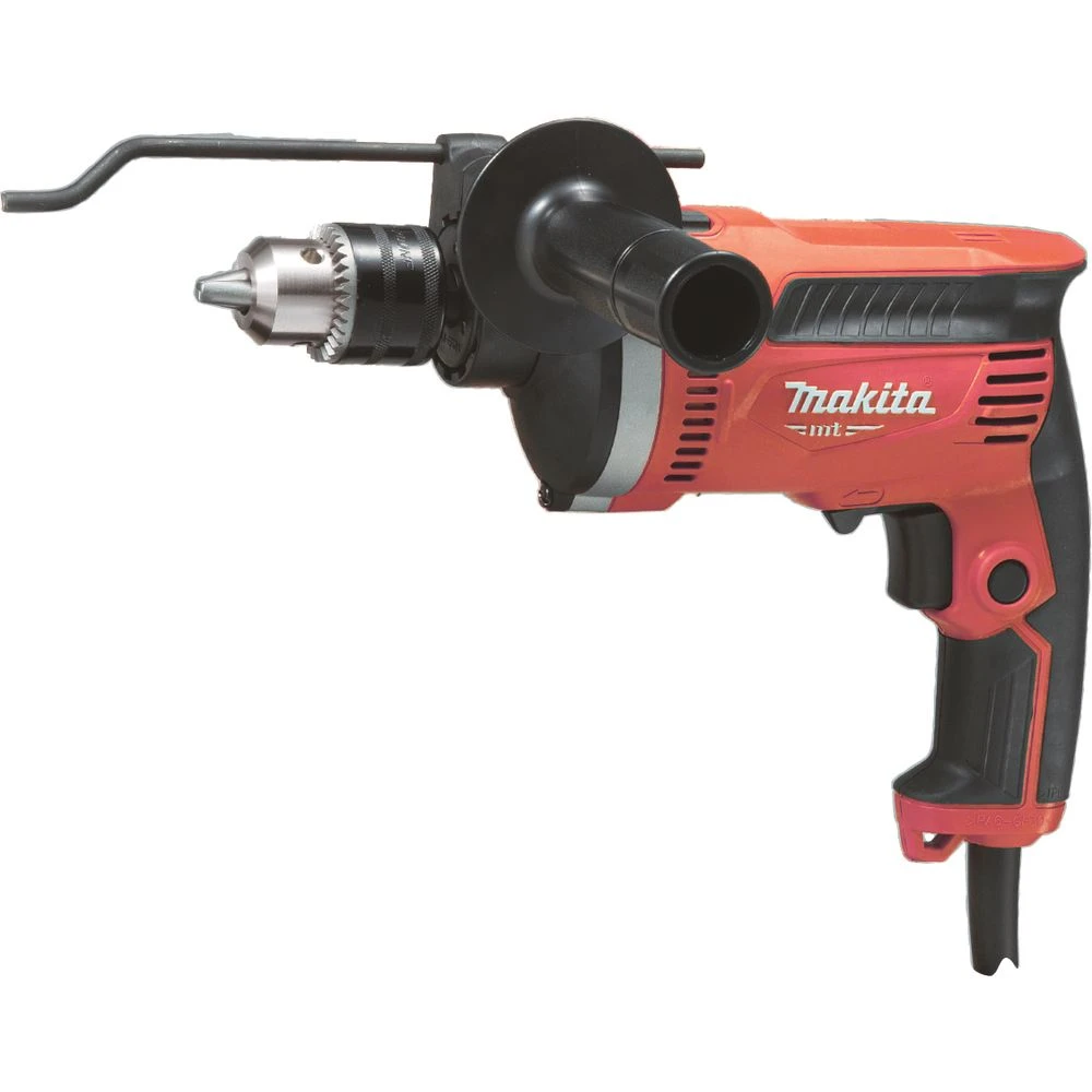 Ударная дрель Makita 710 Вт, 13 мм, 3200 об/мин, M8100