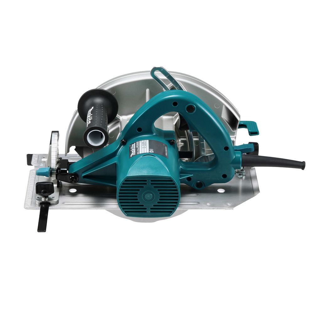 Дисковая пила Makita HS0600, 2000 Вт, 270 мм, 4300 об/мин