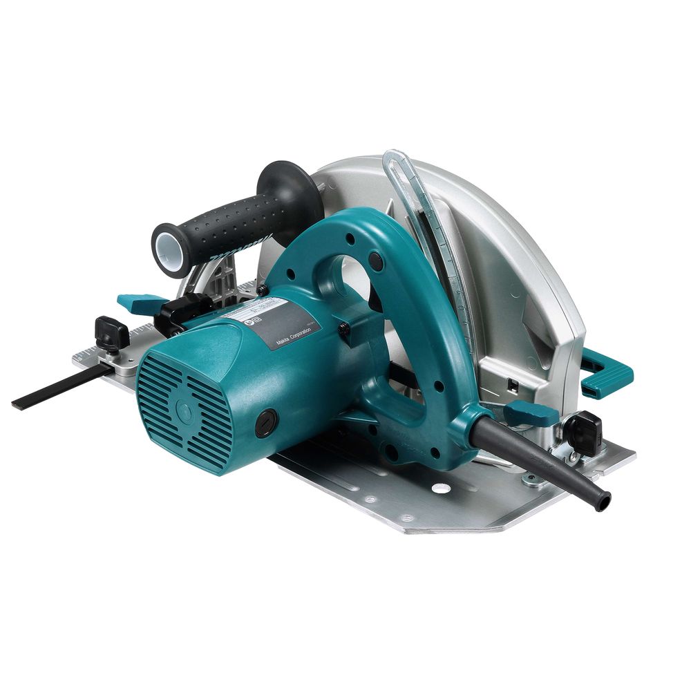 Дисковая пила Makita HS0600, 2000 Вт, 270 мм, 4300 об/мин