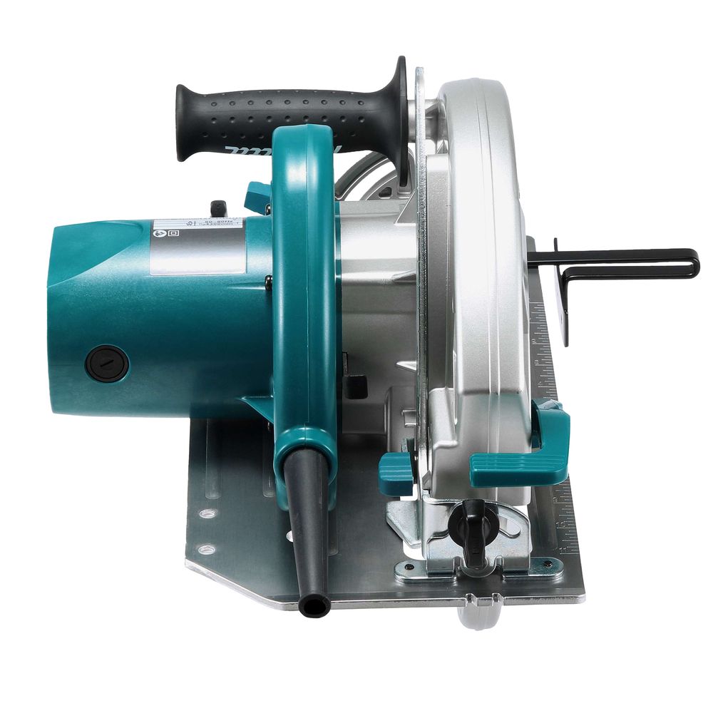 Дисковая пила Makita HS0600, 2000 Вт, 270 мм, 4300 об/мин