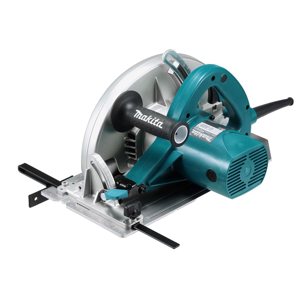 Дисковая пила Makita HS0600, 2000 Вт, 270 мм, 4300 об/мин