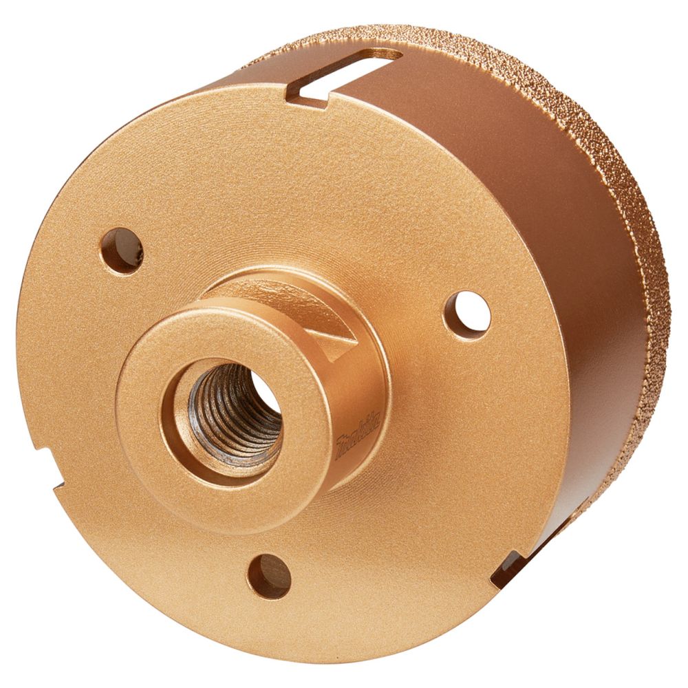 Коронка алмазная Makita M14x2, 83 мм, D-44650