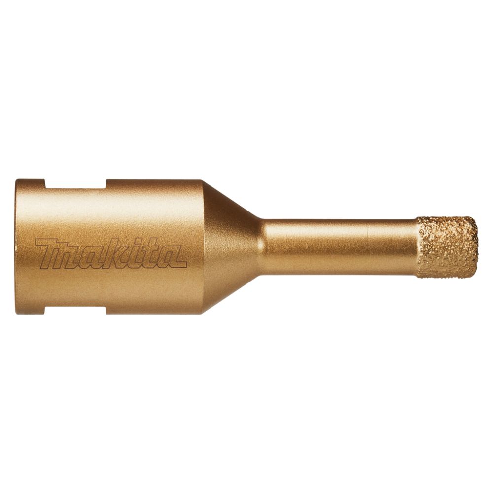 Коронка алмазная Makita М14x2, 10 мм , D-61092