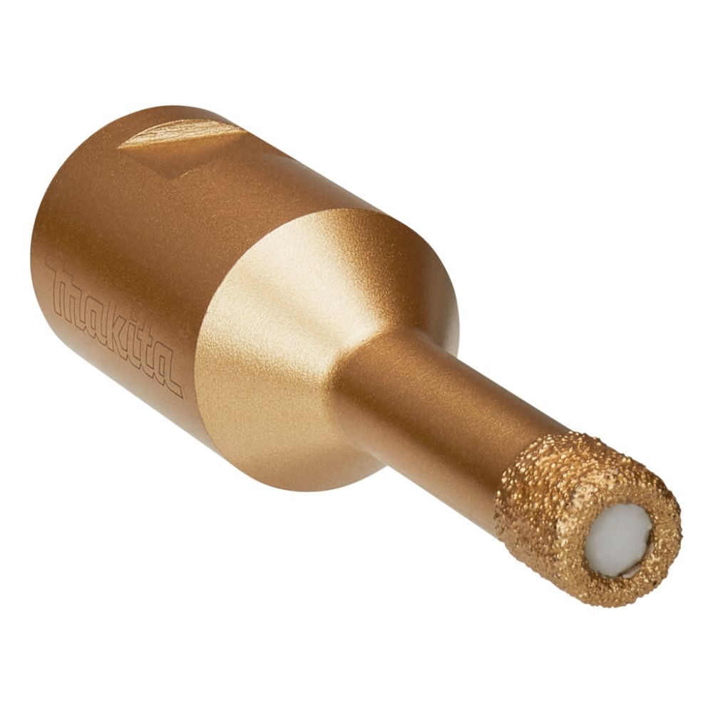 Коронка алмазная Makita М14x2, 10 мм , D-61092