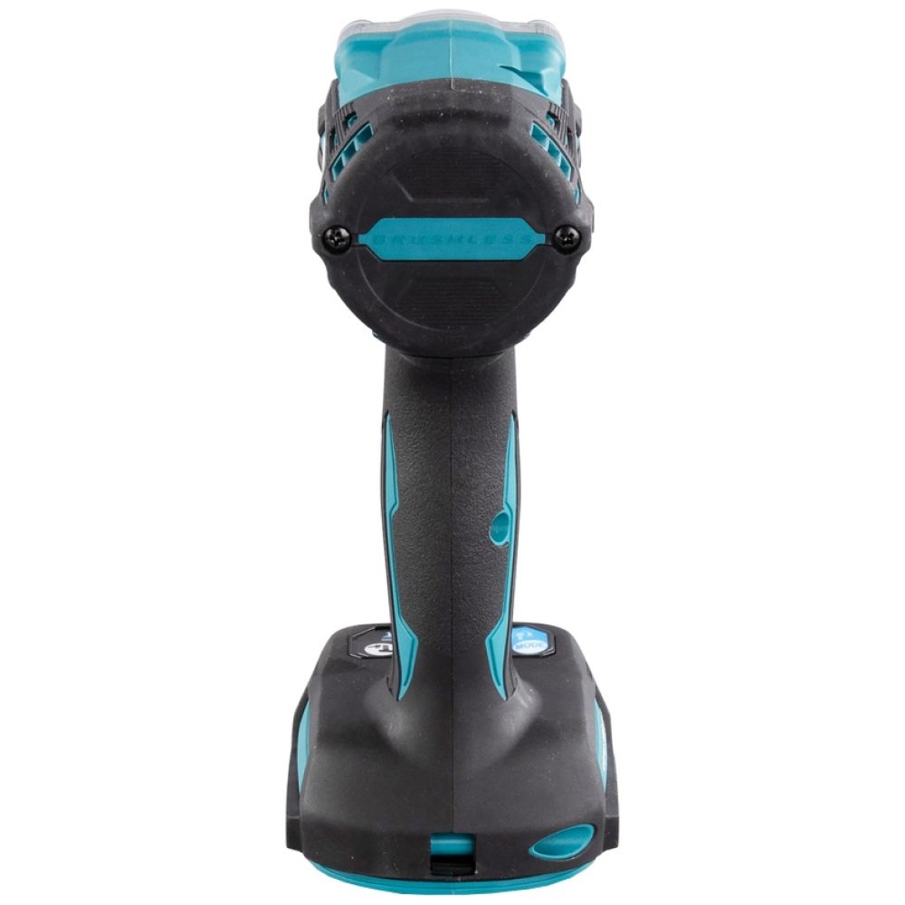 Аккумуляторный ударный гайковерт Makita DTW302, 18 В, 300 Нм, 4000 уд/мин, с АКБ 3 Ач и ЗУ (DTW302P1Z)