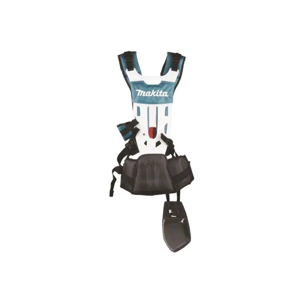 Ременная оснастка Makita на два плеча Comfort PRO (199378-7)
