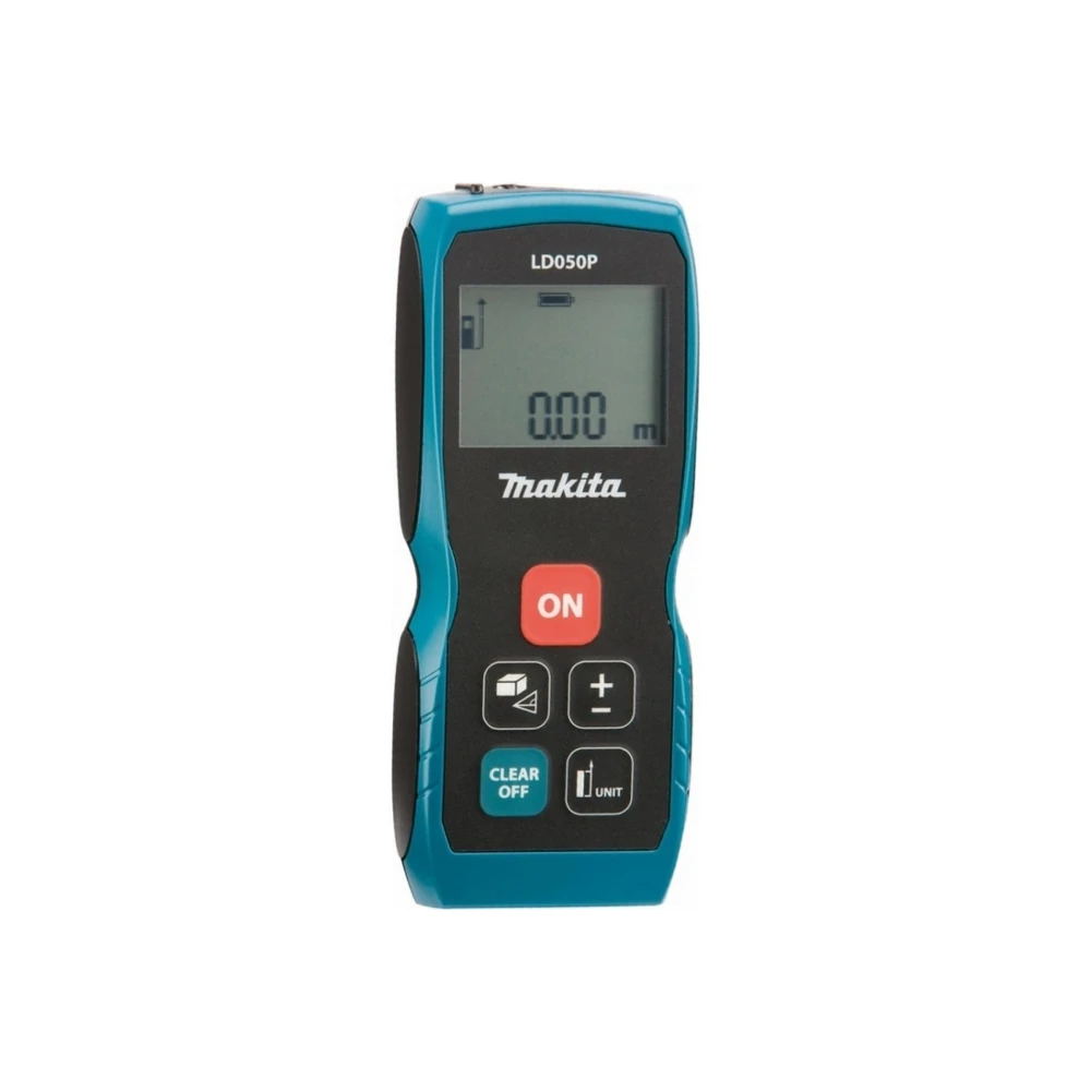 Лазерный дальномер Makita LD050P