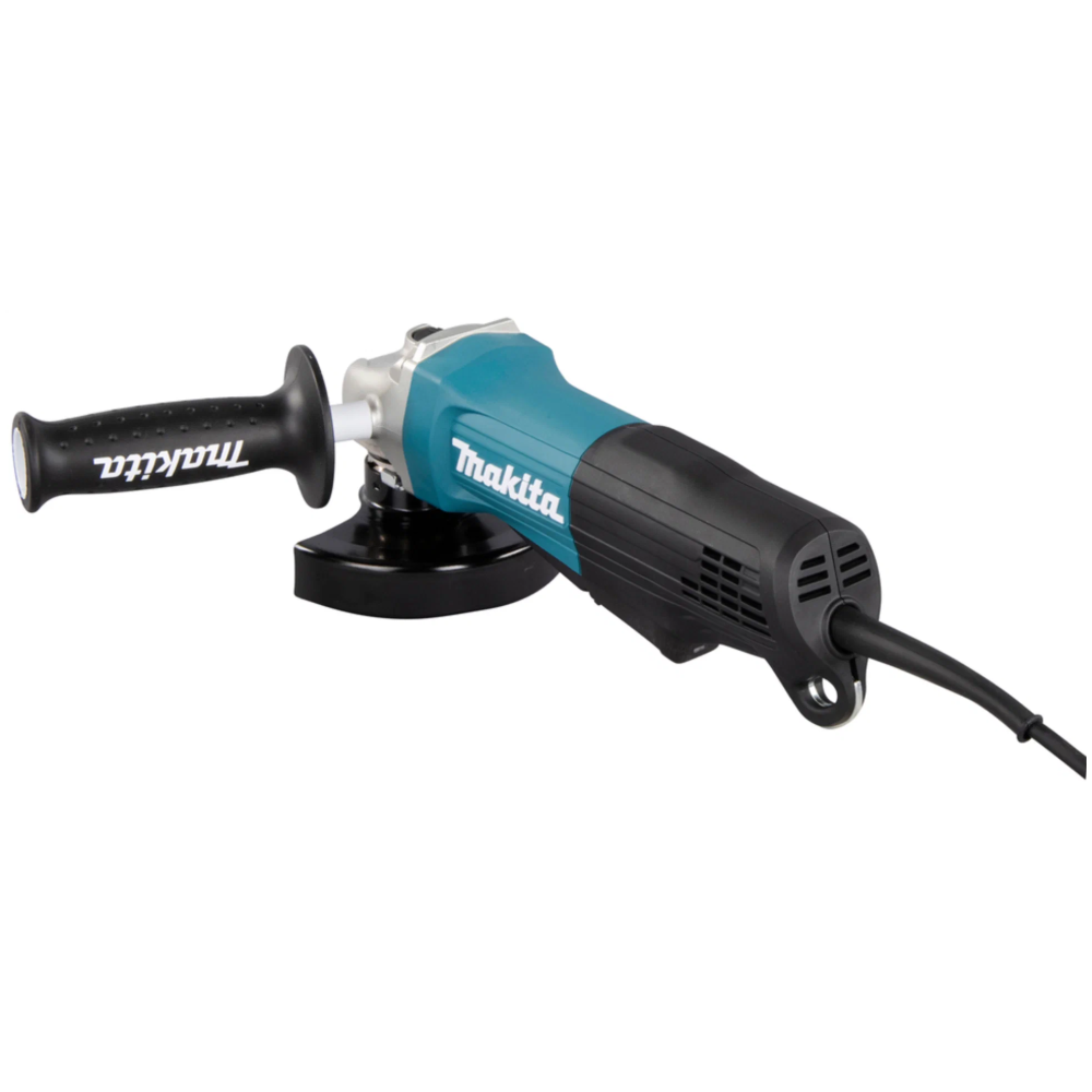 Угловая шлифмашина Makita GA5050, 1300 Вт, 125 мм.