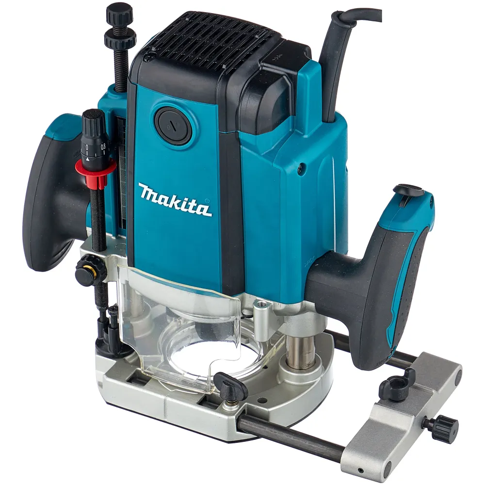 Фрезер Makita RP1800F, 1850 Вт, 22000 об/мин