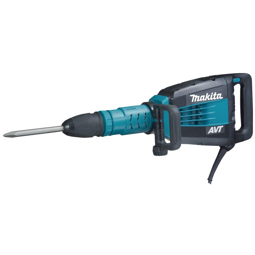 Молоток отбойный Makita 1510 Вт SDS-MAX 19,9 Дж, HM1214C