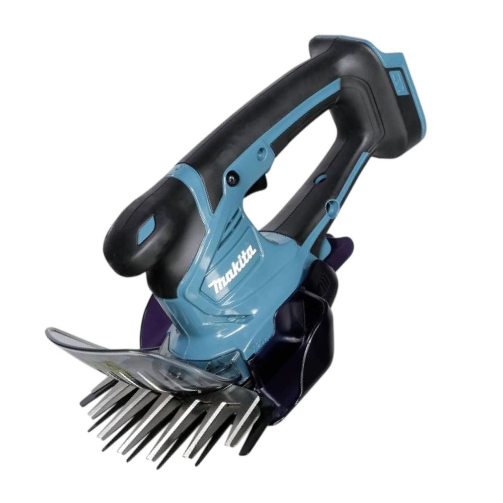 Аккумуляторные садовые ножницы Makita DUM604Z, 18 В, 20 см, 2500 ход/мин, без АКБ и ЗУ