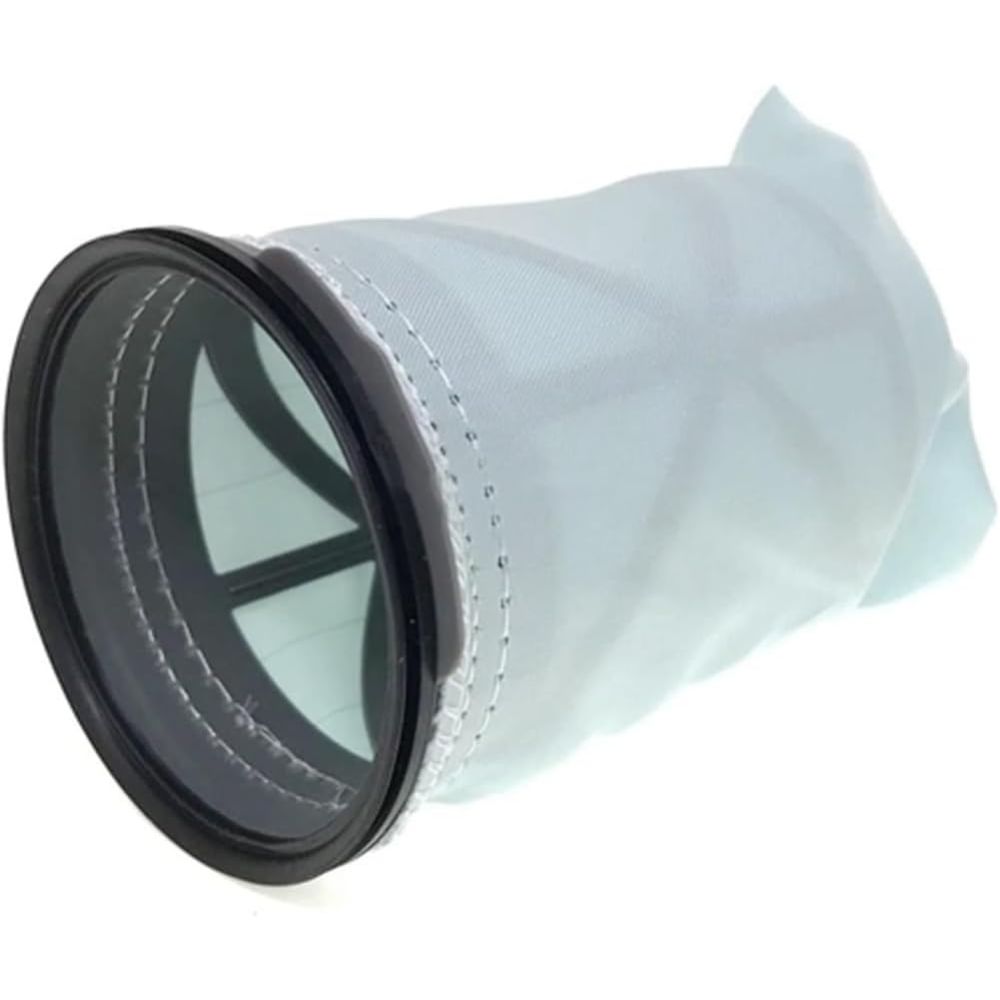 Фильтр для пылесоса Makita льняной для DCL281, DCL284, CL001 (199966-0)