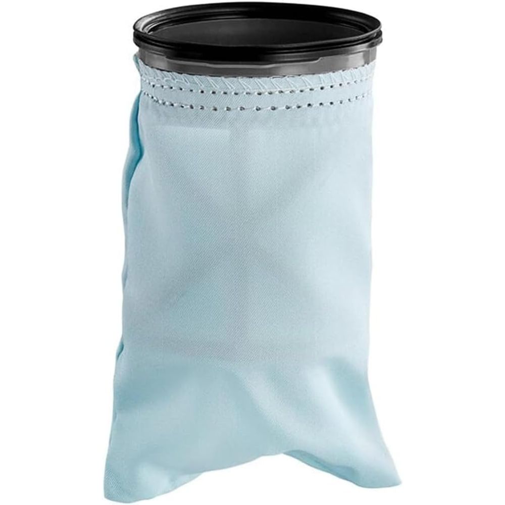 Фильтр для пылесоса Makita льняной для DCL281, DCL284, CL001 (199966-0)