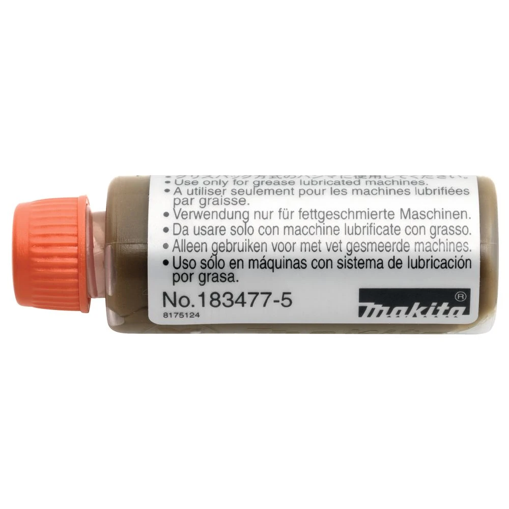 Смазка для поршневых систем перфоратора Makita, 30 г., 183477-5