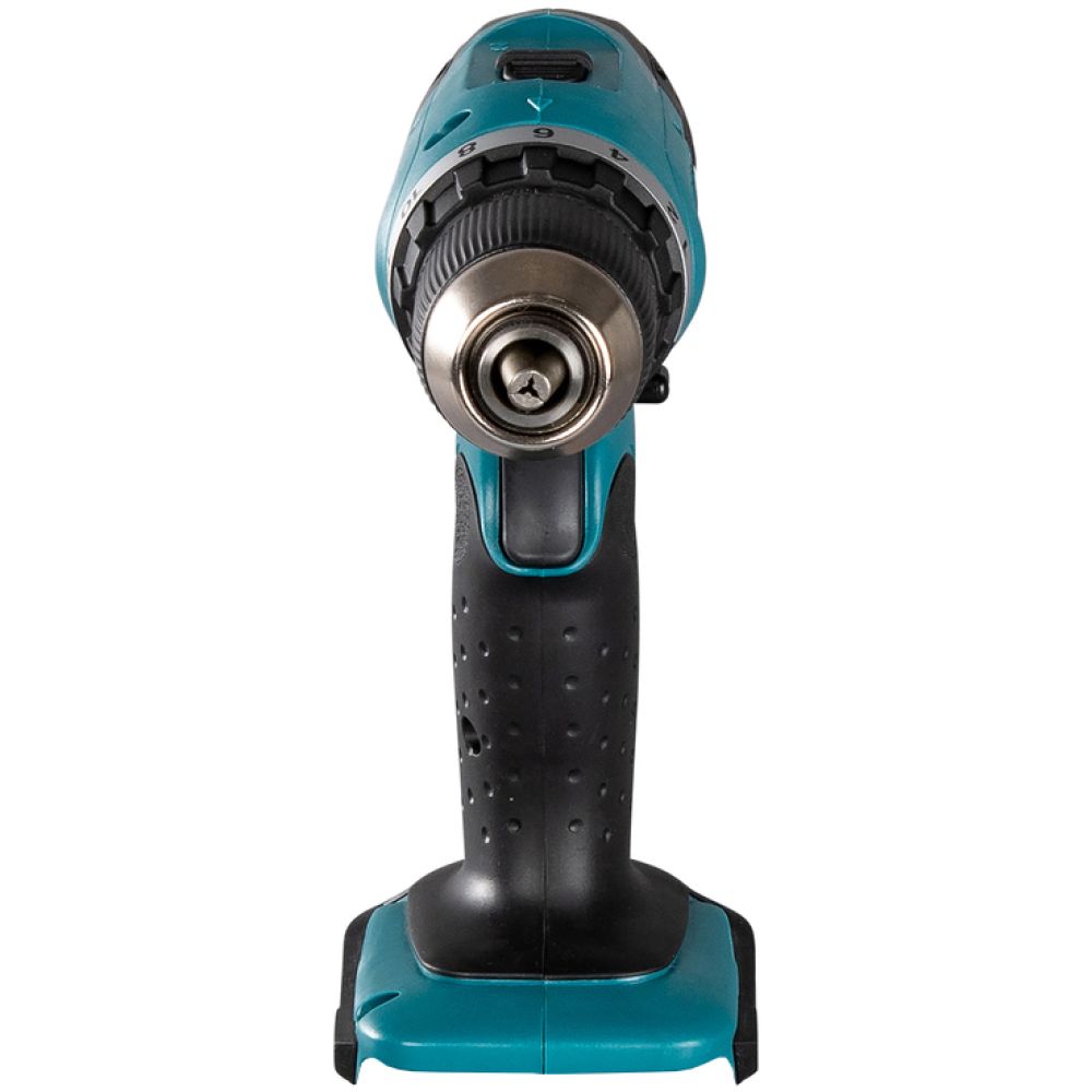 Аккумуляторная дрель-шуруповерт Makita DDF453SYX5, 18 В, 1300 об/мин, с АКБ 1.5 Ач и ЗУ