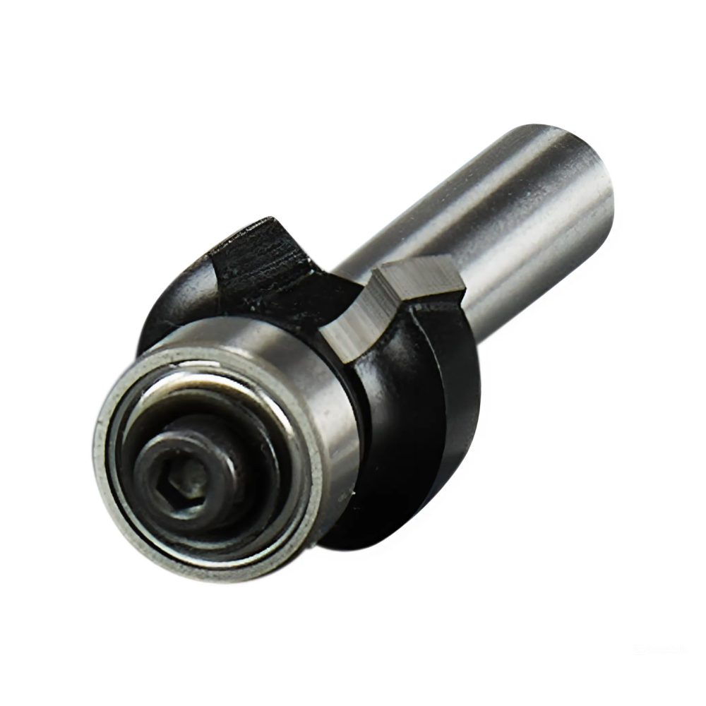 Фреза Makita кромочная калевочная "Standard", 19х53.4х9.4 мм (D-68454)