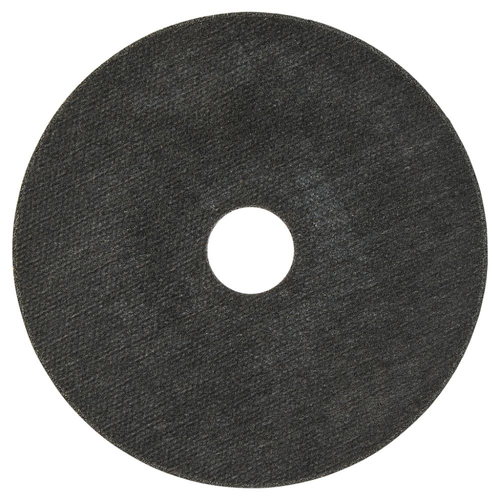 Абразивный отрезной диск Makita, для стали, 125х1х22.23 мм, D-75530