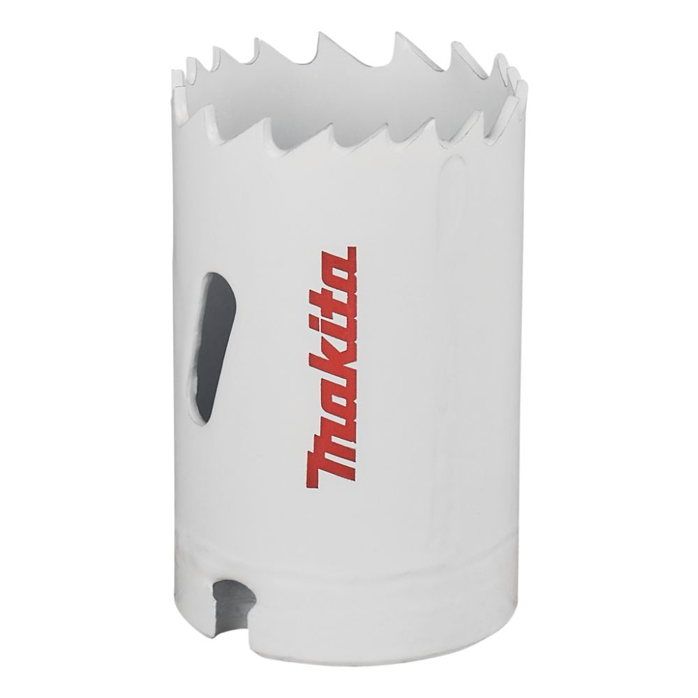 Коронка биметаллическая Makita 32х38 мм, D-17049