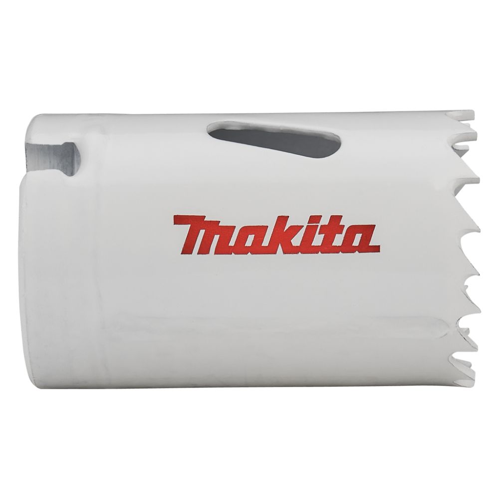 Коронка биметаллическая Makita 38х38 мм, D-17061