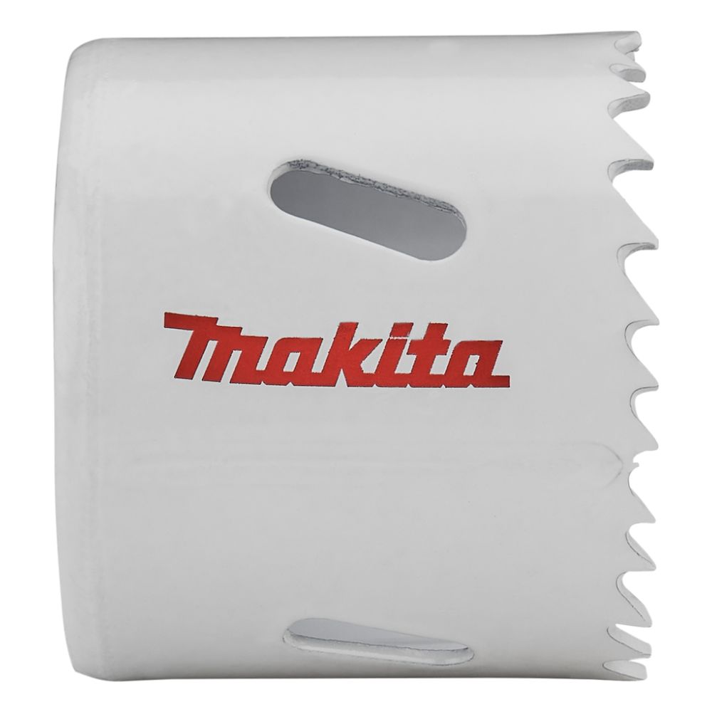 Коронка биметаллическая Makita 51х38 мм, D-17083