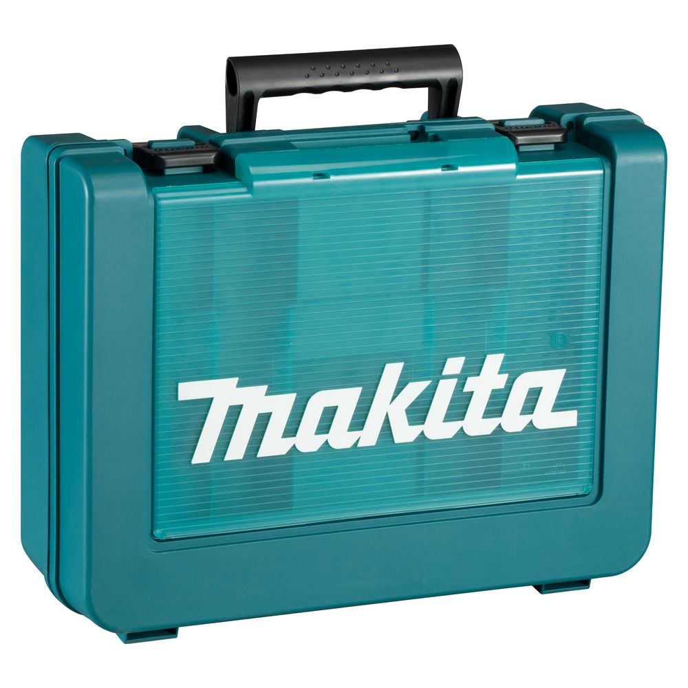 Кейс Makita для дрели-шуруповёрта DDF446/DTP140/DTW251 (824753-5)