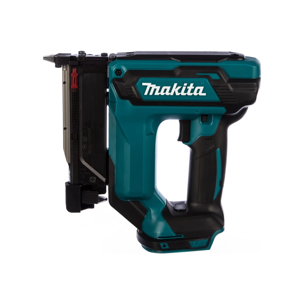 Скобозабиватель Makita LXT DPT353Z, без АКБ и ЗУ