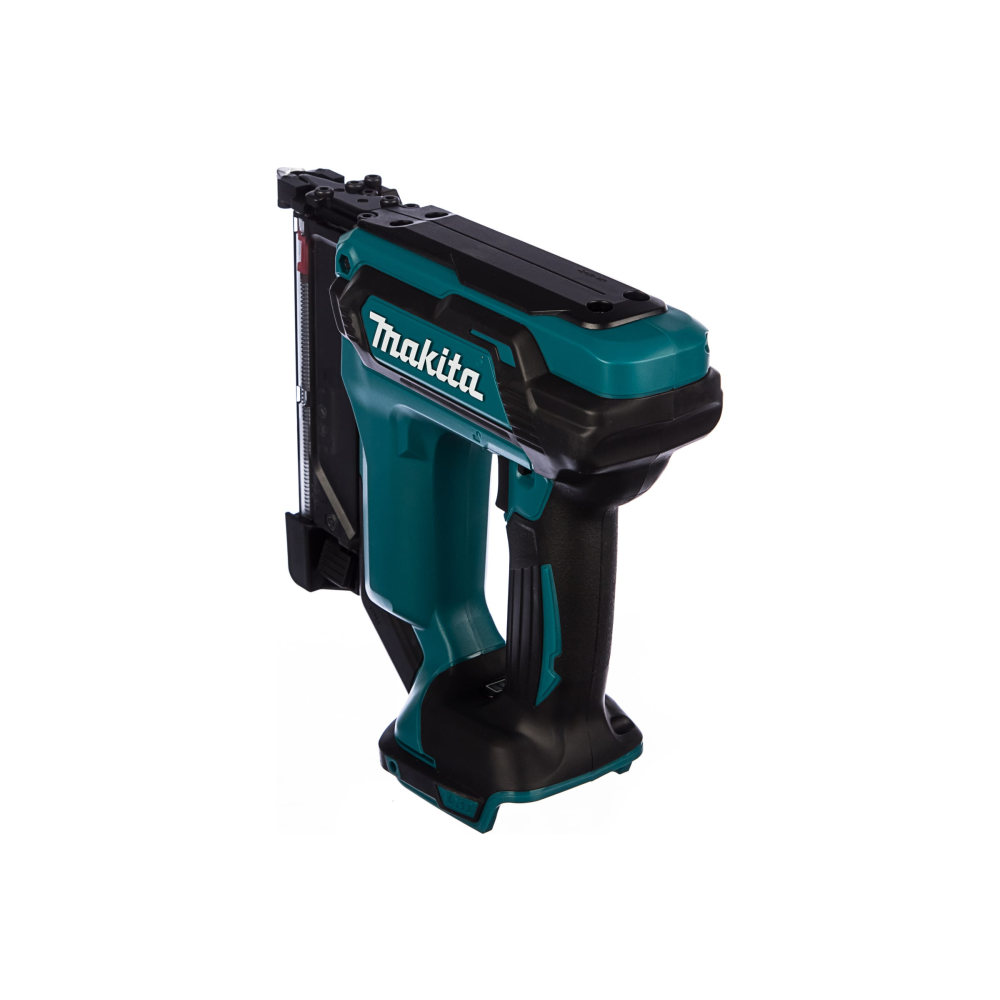 Скобозабиватель Makita LXT DPT353Z, без АКБ и ЗУ