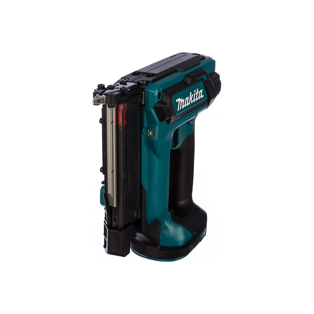 Скобозабиватель Makita LXT DPT353Z, без АКБ и ЗУ