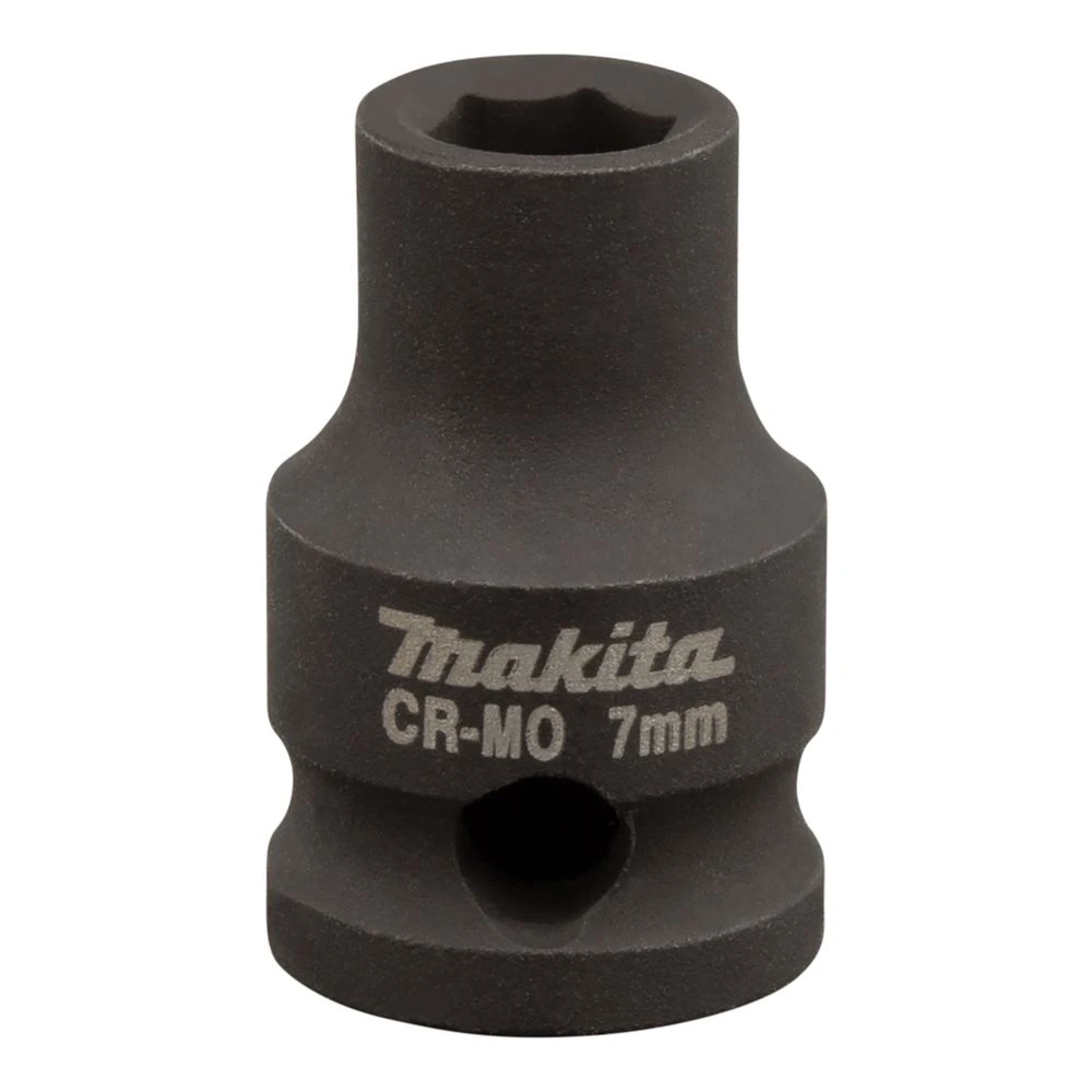 Торцовая головка Makita 7x28 мм, B-39899
