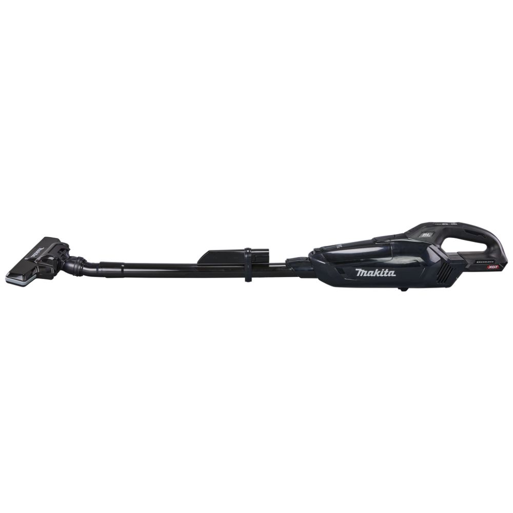 Аккумуляторный пылесос Makita CL002GZ03, 40 В, 0.5 л, без АКБ и ЗУ