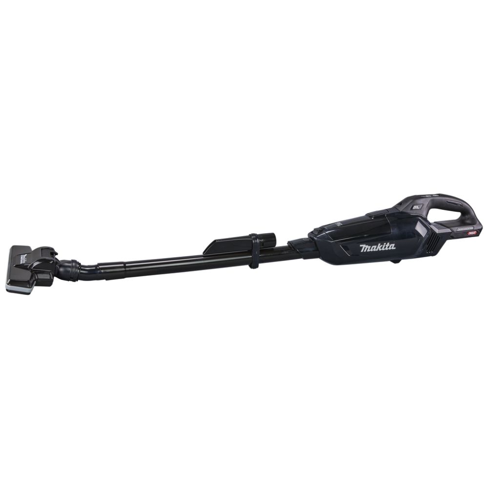 Аккумуляторный пылесос Makita CL002GZ03, 40 В, 0.5 л, без АКБ и ЗУ