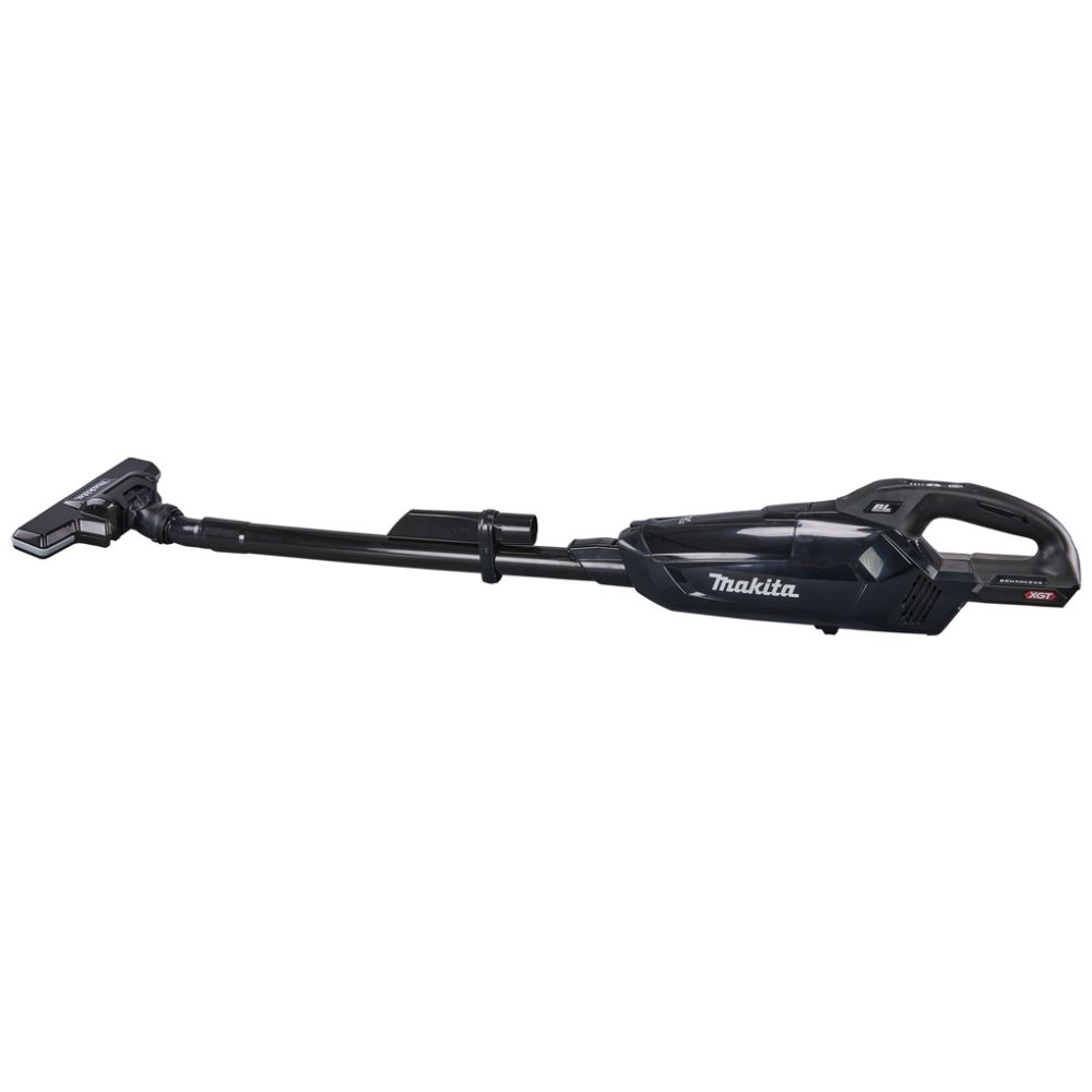 Аккумуляторный пылесос Makita CL002GZ03, 40 В, 0.5 л, без АКБ и ЗУ