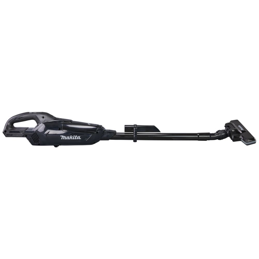 Аккумуляторный пылесос Makita CL002GZ03, 40 В, 0.5 л, без АКБ и ЗУ