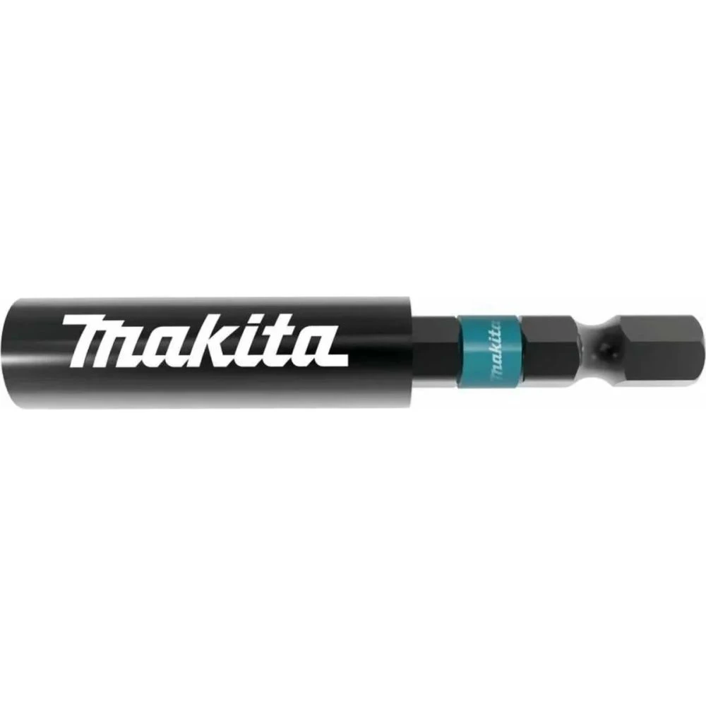 Магнитный держатель Makita, 60 мм Impact Black, (B-66793)
