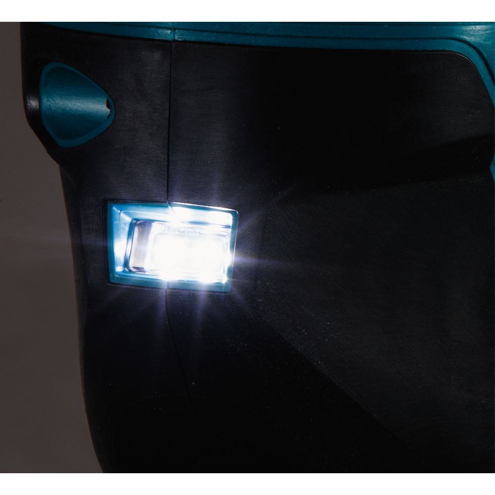 Аккумуляторный отбойный молоток Makita SDS-PLUS LXT 18В 3,1 Дж без акб и з/у, DHK180Z