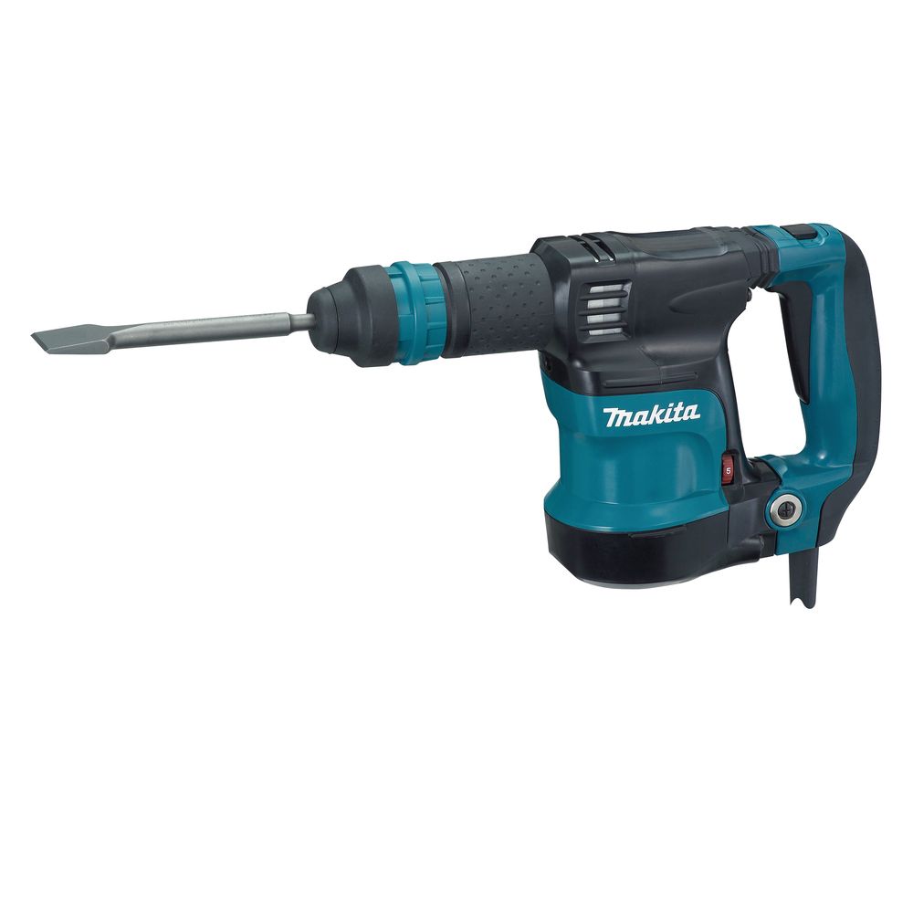 Молоток отбойный Makita 550 Вт SDS-PLUS 3.1 Дж, HK1820