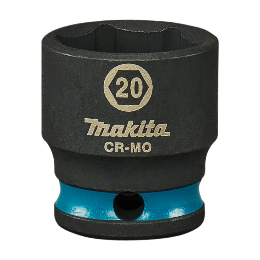 Торцовая головка Makita Impact Black 20x30, E-16019