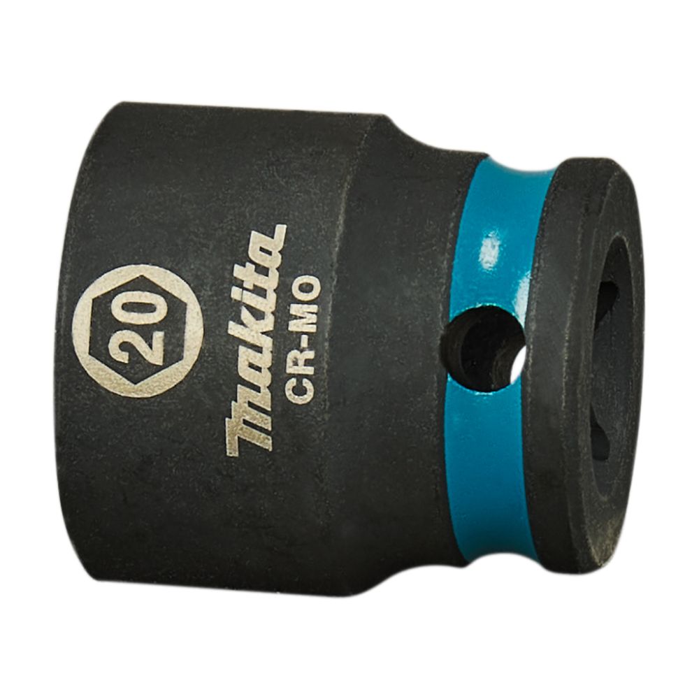 Торцовая головка Makita Impact Black 20x30, E-16019
