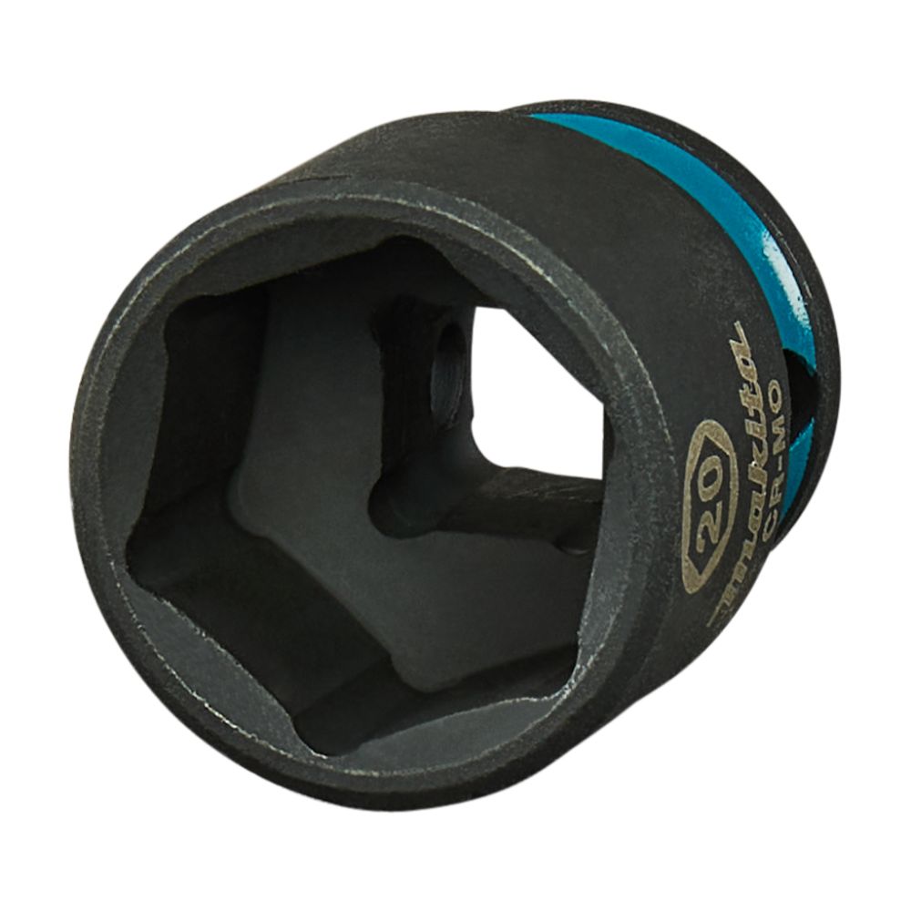 Торцовая головка Makita Impact Black 20x30, E-16019