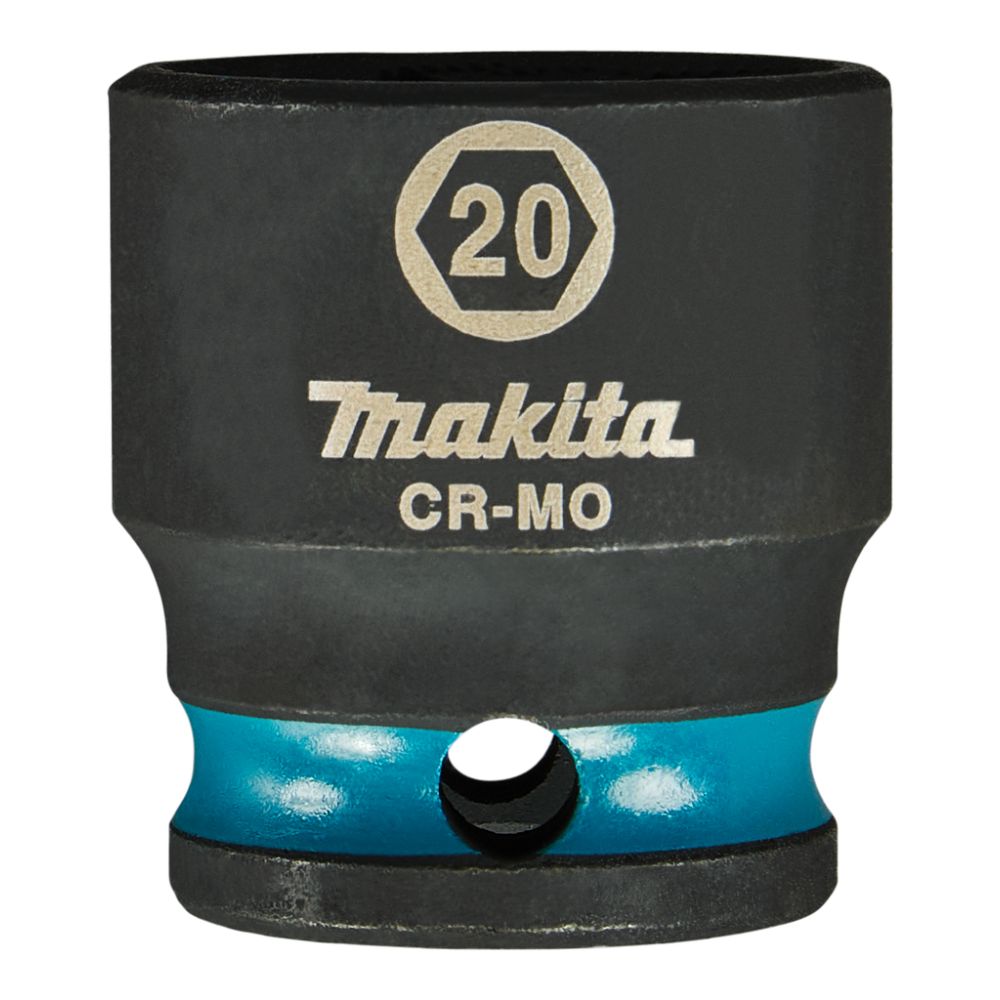 Торцовая головка Makita Impact Black 20x30, E-16019