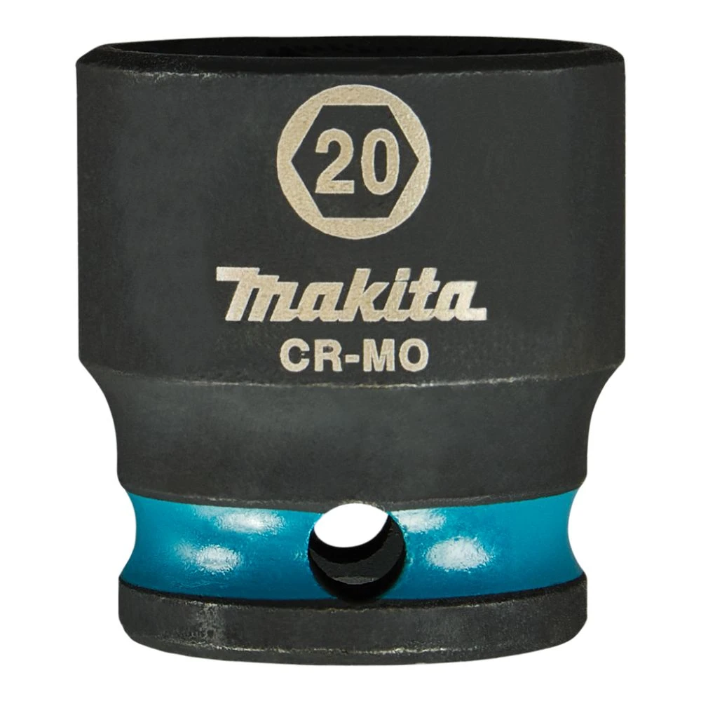Торцовая головка Makita Impact Black 20x30, E-16019